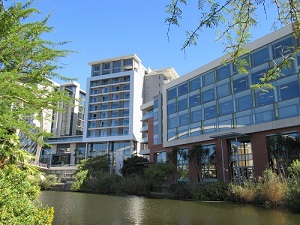CHRYSTAL TOWERS