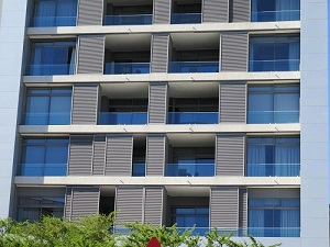 SHUTTERS