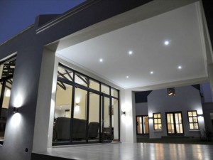 Modern House Plan South Africa