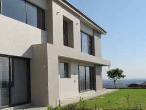Modern Cape Dutch