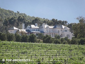 CHRYSTAL TOWERS